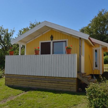 Stuga 3 Хамбургсунд Екстериор снимка